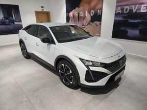 Peugeot 408 1.2 PureTech Allure S&S EAT8 2025