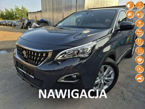 Peugeot 3008 II 2020