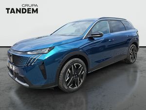 Peugeot 5008 II 2025