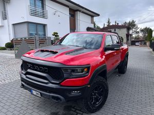 RAM 1500 2021