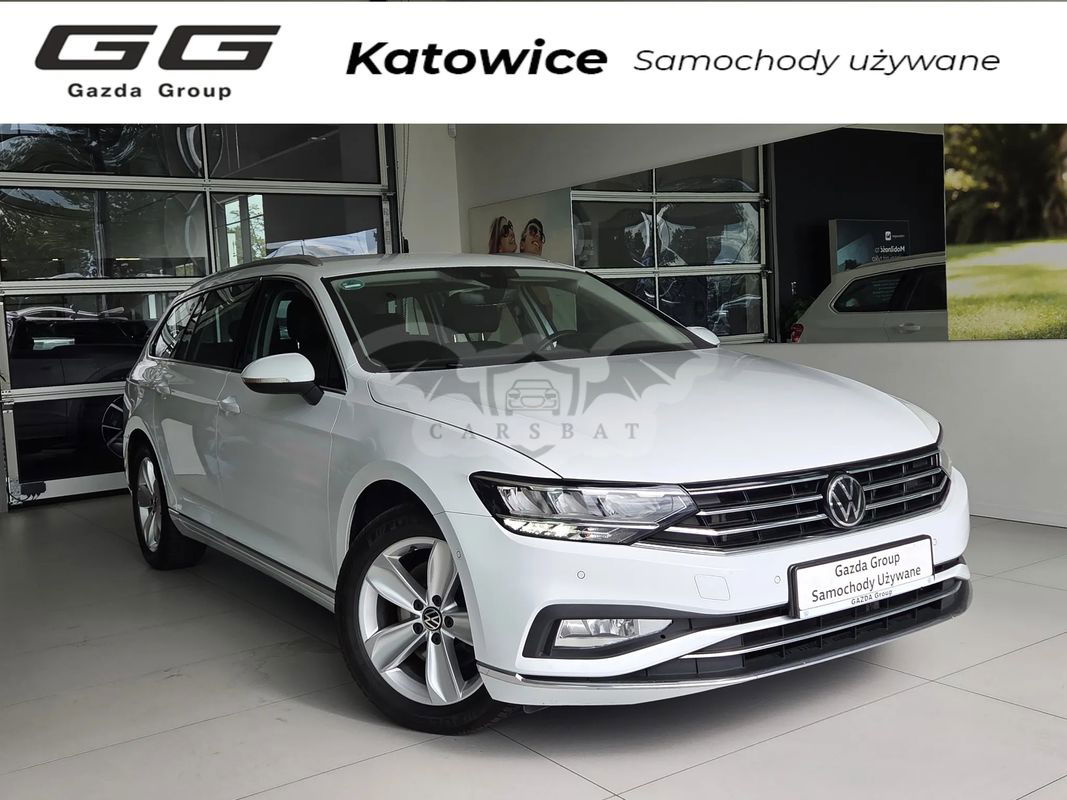 Volkswagen Passat B8 1.5 TSI EVO Elegance DSG 2023