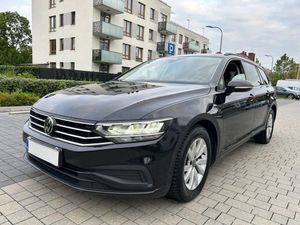 Volkswagen Passat B8 2.0 TDI EVO Essence 2020