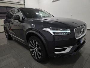 Volvo XC90 II B5 D AWD Geartronic Inscription 2020