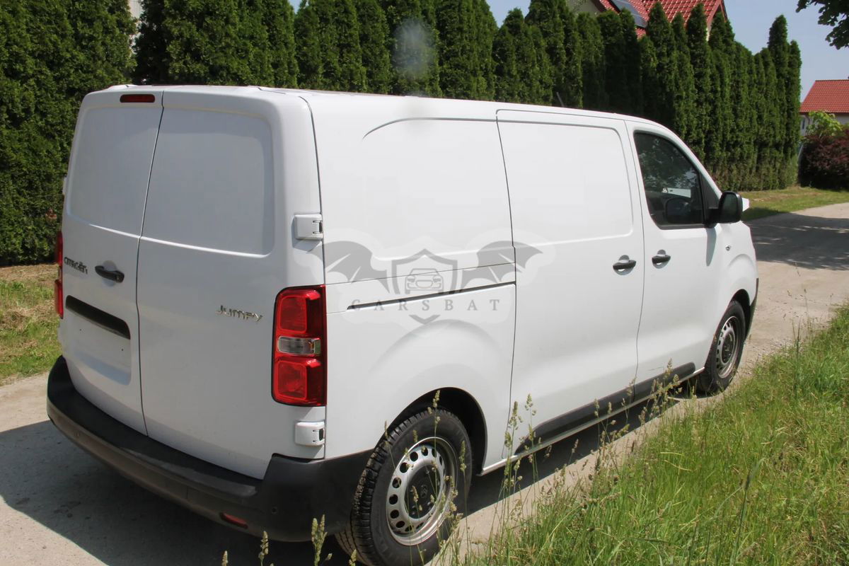 Citroën Jumpy 2024