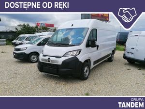 Citroën Jumper 2025