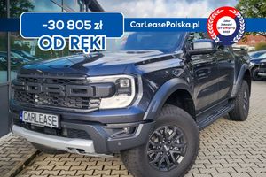 Ford Raptor 2024