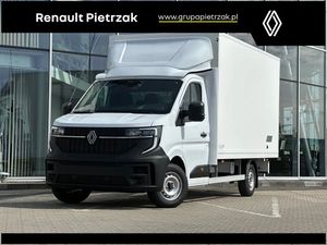 Renault Master 2025