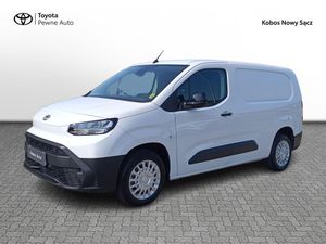 Toyota Proace City 2024