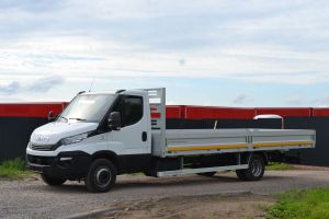 Iveco Daily 2019