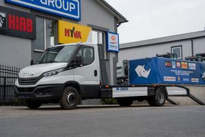 Iveco Daily 2025