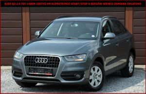 Audi Q3 I 2.0 TDI 2012