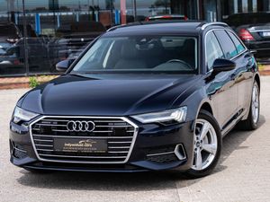 Audi A6 C8 Avant 40 TDI quattro S tronic sport 2019