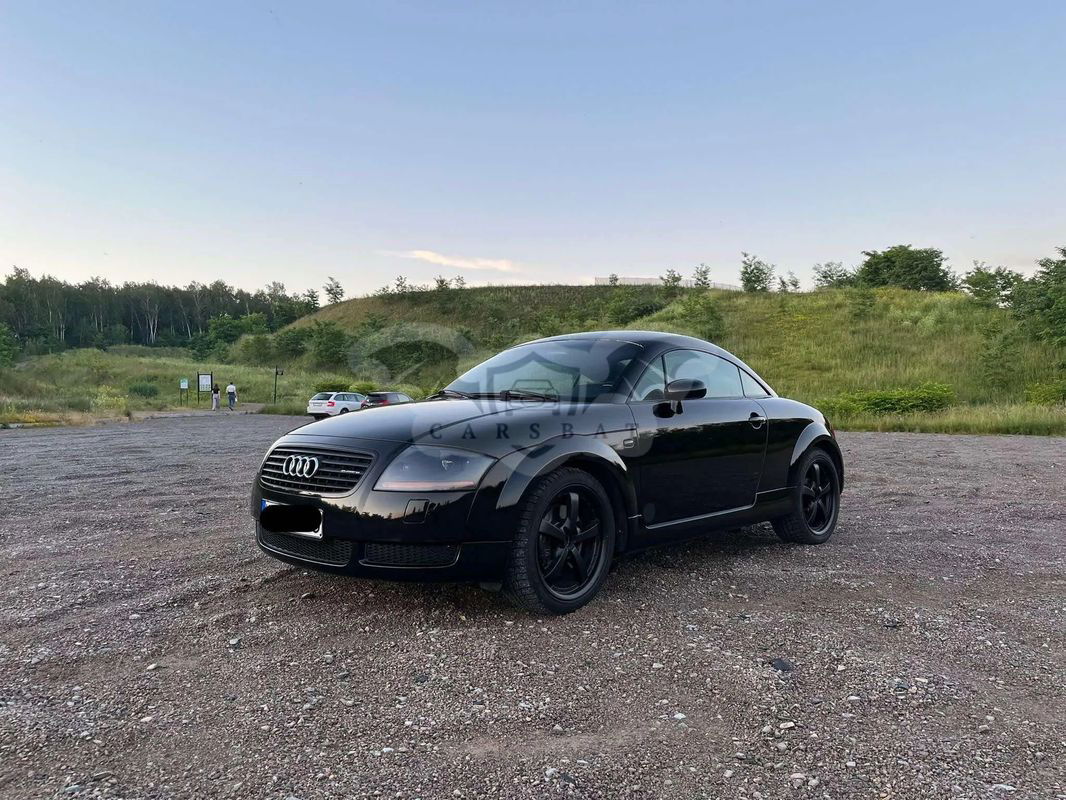 Audi TT 8N 2000