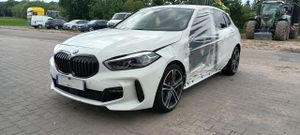 BMW 1 Series F70 116i M Sport 2022
