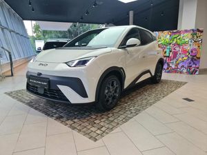 BYD Dolphin 2025