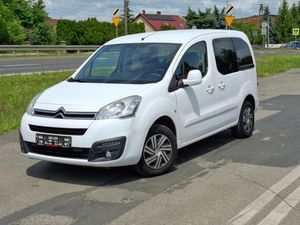 Citroën Berlingo II Multispace BlueHDi 100 S&S SELECTION 2016