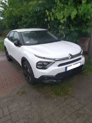 Citroën C4 III 1.2 PureTech Feel Pack S&S EAT8 2021