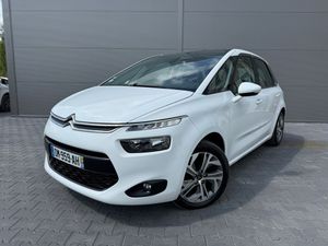 Citroën C4 Picasso II 1.6 BlueHDi MoreLife S&S 2015