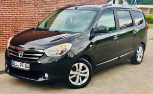Dacia Lodgy 1.5 dCi Laureate 2016