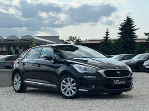 DS DS5 2016