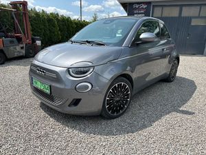 Fiat 500 42 kWh La Prima 2021