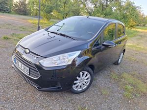 Ford B-Max 1.0 EcoBoost Ambiente 2014