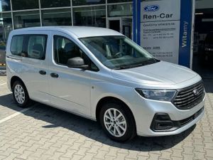 Ford Tourneo Connect III 2025