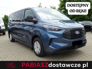 Ford Transit Custom Kombi 2.0 EcoBlue 320 L2H1 Trend M1 2025
