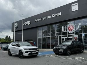 Jeep Compass II 2023