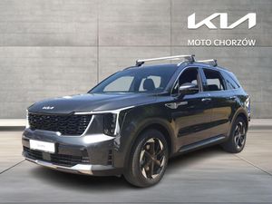 Kia Sorento IV 1.6 T-GDI HEV Prestige Line AWD 6os 2025