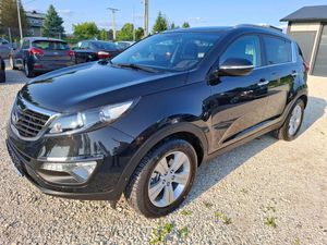 Kia Sportage III 2013
