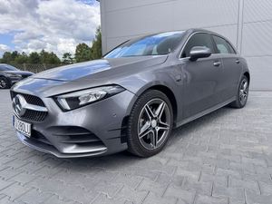 Mercedes-Benz A W177 250 e 8G-DCT AMG Line Advanced 2022