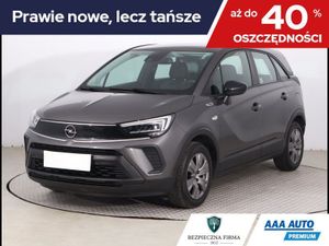 Opel Crossland 2021