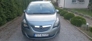 Opel Meriva II 1.4 T Cosmo 2011