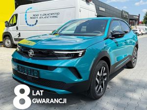 Opel Mokka 2025