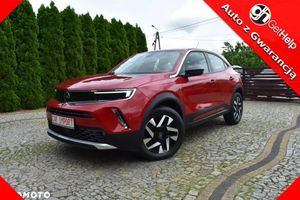 Opel Mokka 1.2 T Elegance Business Pack S&S 2022