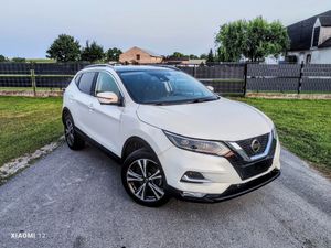 Nissan Qashqai II 1.2 DIG-T Tekna+ 2019