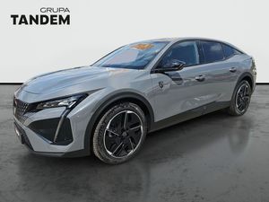 Peugeot 408 2025