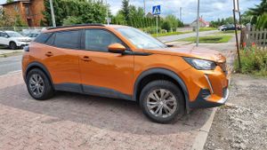 Peugeot 2008 II Elektro 136 Active 2021