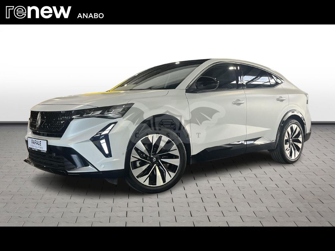 Renault Rafale 1.2 E-Tech Full Hybrid 200 Techno MMT 2024