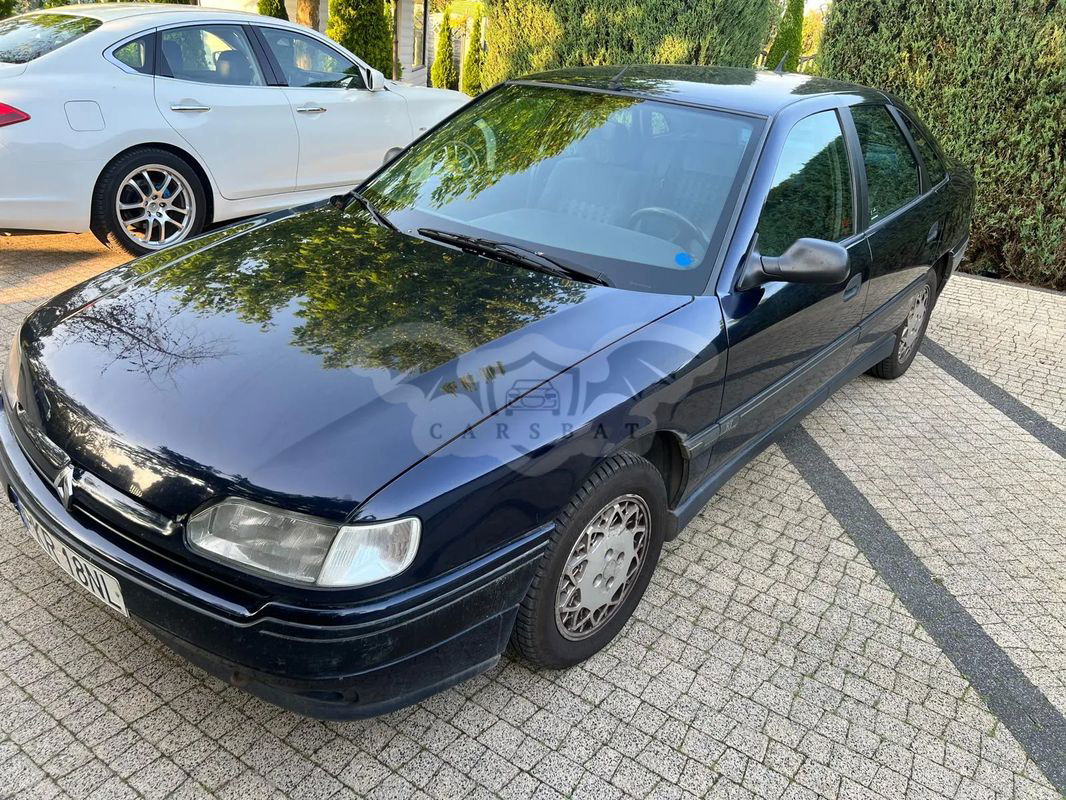 Renault Safrane 2.2 Si RN 1994