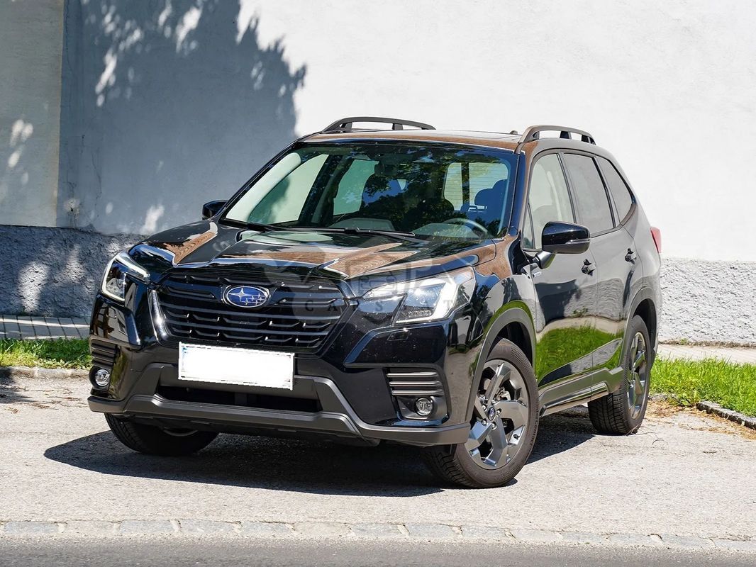 Subaru Forester V 2.0i-L Platinum Black Edition EyeSight Lineartronic 2023