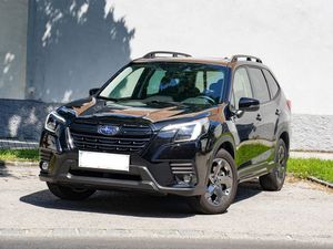 Subaru Forester V 2.0i-L Platinum Black Edition EyeSight Lineartronic 2023