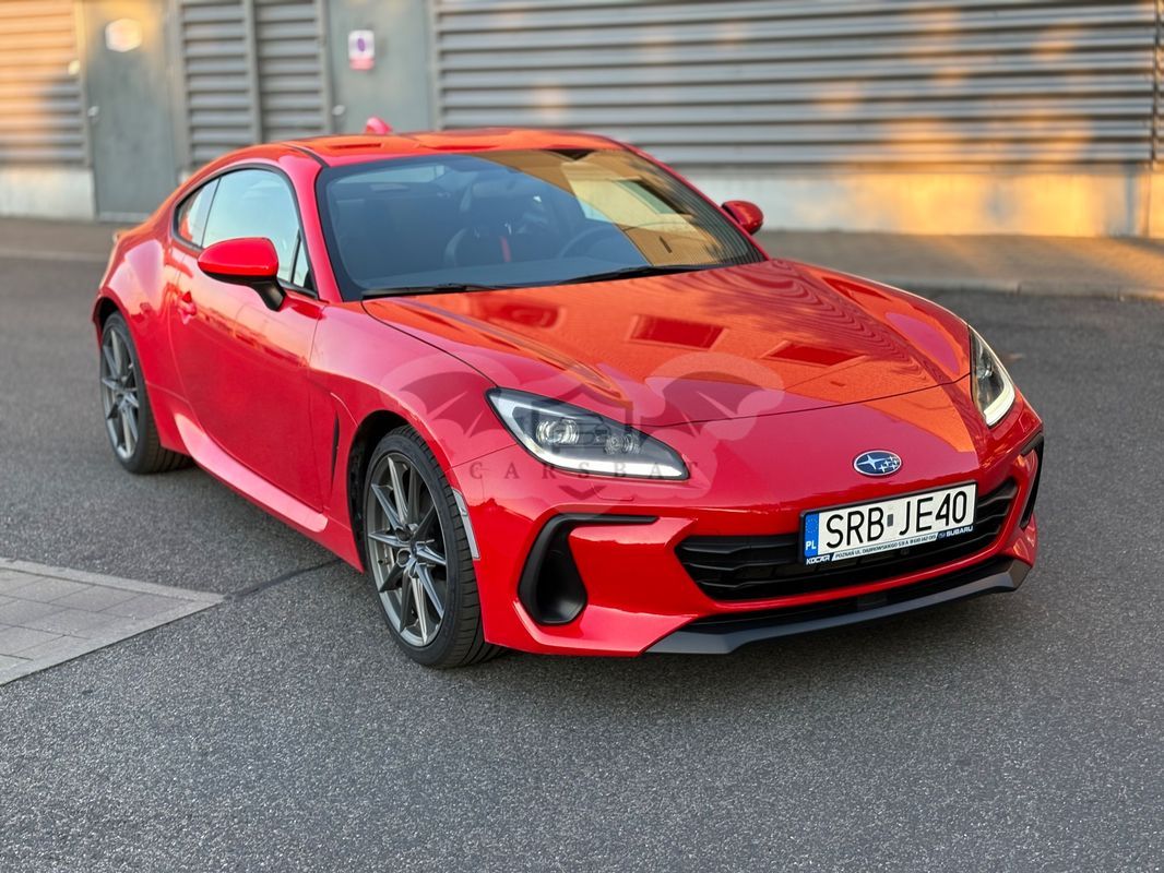 Subaru BRZ 2.4i Sport 2023