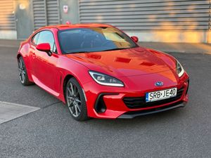 Subaru BRZ 2.4i Sport 2023