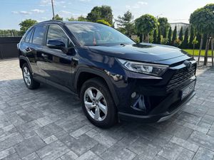 Toyota Rav4 V 2.5 4x2 Hybrid 2019