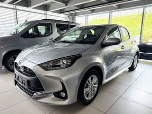Toyota Yaris IV Hybrid 1.5 Comfort 2025