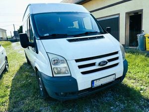 Ford Transit 2011