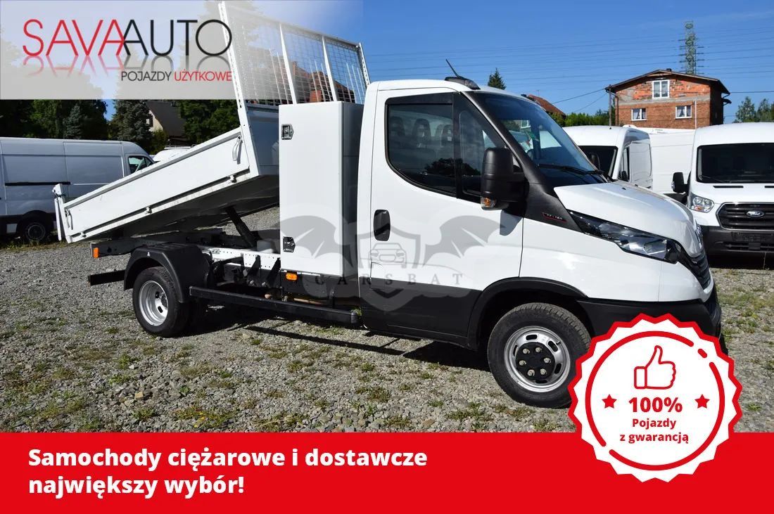 Iveco Daily 2022