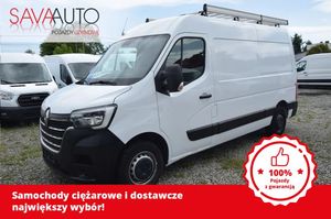 Renault Master 2021